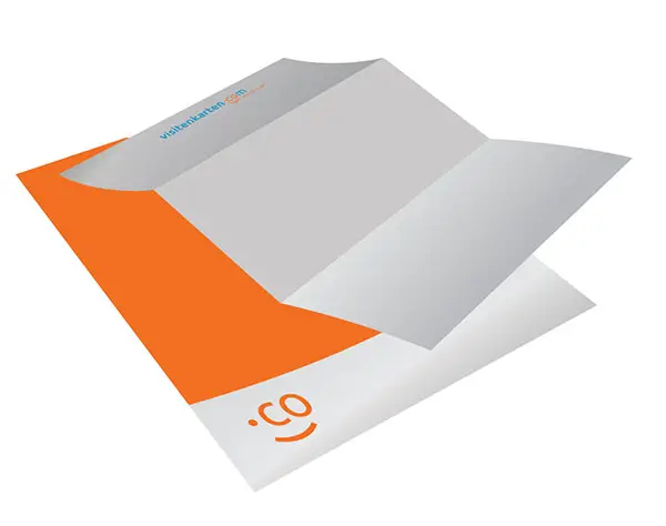 Briefpapier Umwelt und Natur