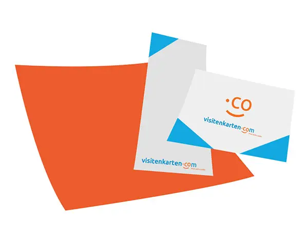 Flyer Spezialmaterial