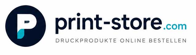 print-store.com Logo